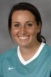 Sarah Russo 2011 headshot