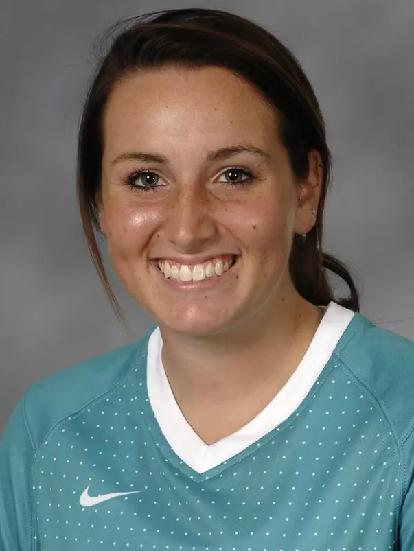 Sarah Russo 2011 headshot