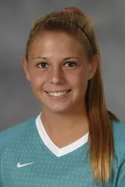 Chelsea Strange 2011 headshot