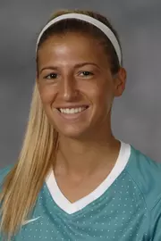 Tori Strengari 2011 headshot