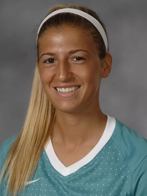 Tori Strengari 2011 headshot