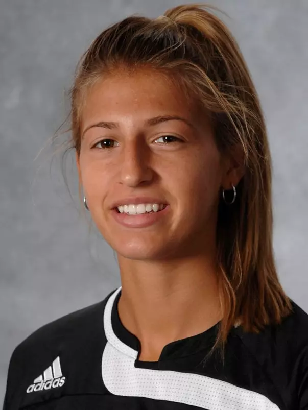 Tori Strengari 2008 headshot