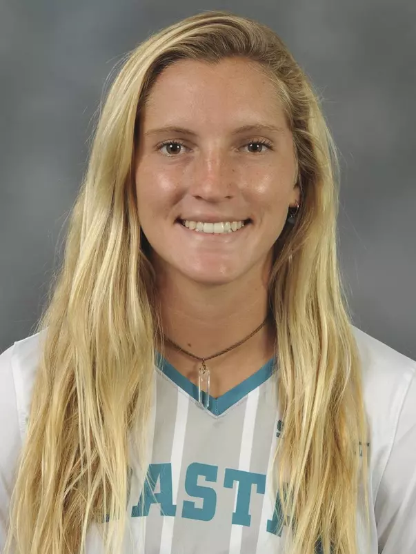 Brayleigh Jones 2019 headshot