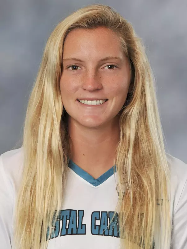 Brayleigh Jones 2018 headshot