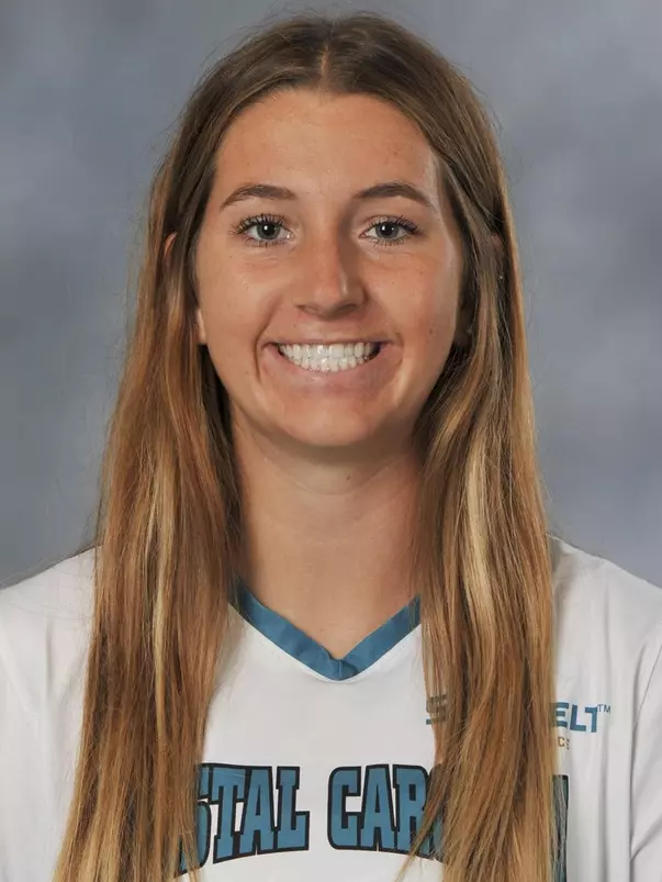 Callie Hawkins 2018 headshot