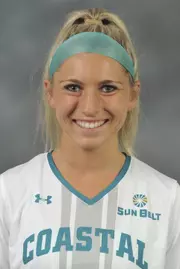 Gabby Smychynsky 2019 headshot