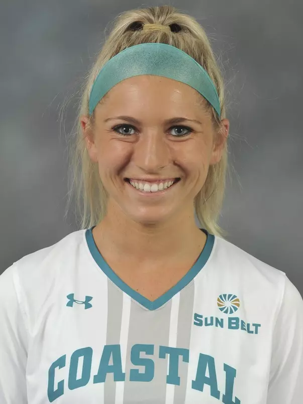 Gabby Smychynsky 2019 headshot