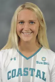 Hannah Miller 2019 headshot