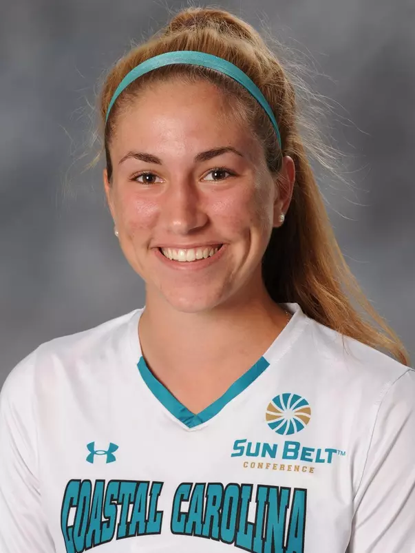 Kylie Bostic 2016 headshot