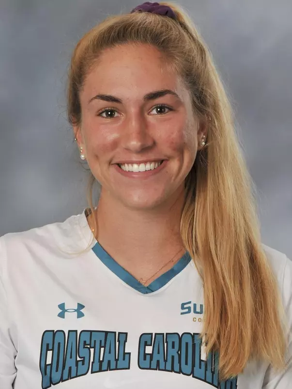 Kylie Bostic 2018 headshot