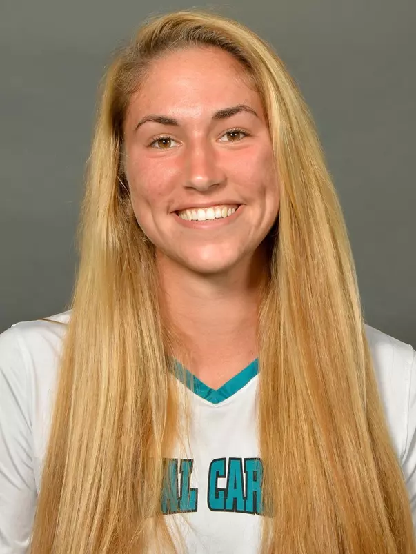 Kylie Bostic 2017 headshot