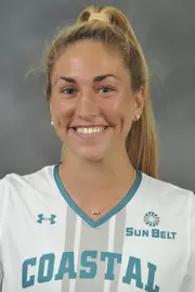 Kylie Bostic 2019 headshot