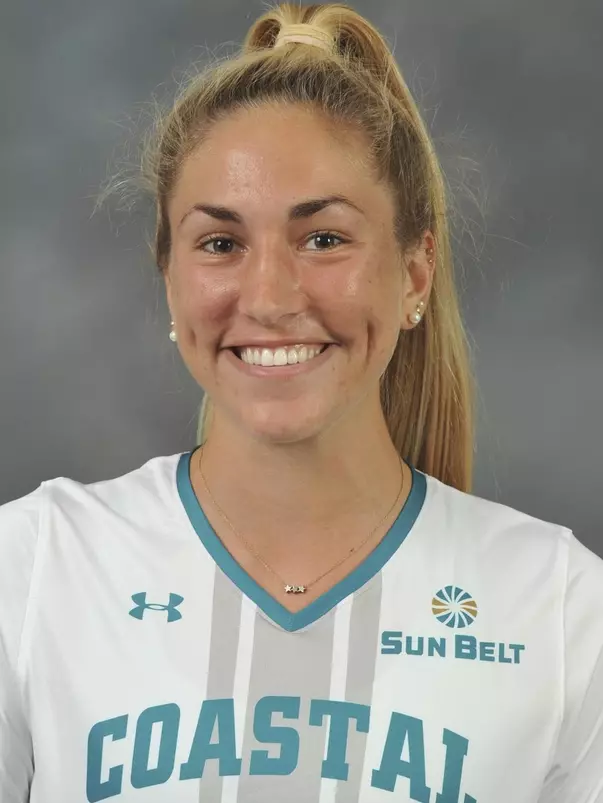 Kylie Bostic 2019 headshot