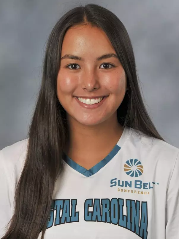 Loranna Austin 2018 headshot