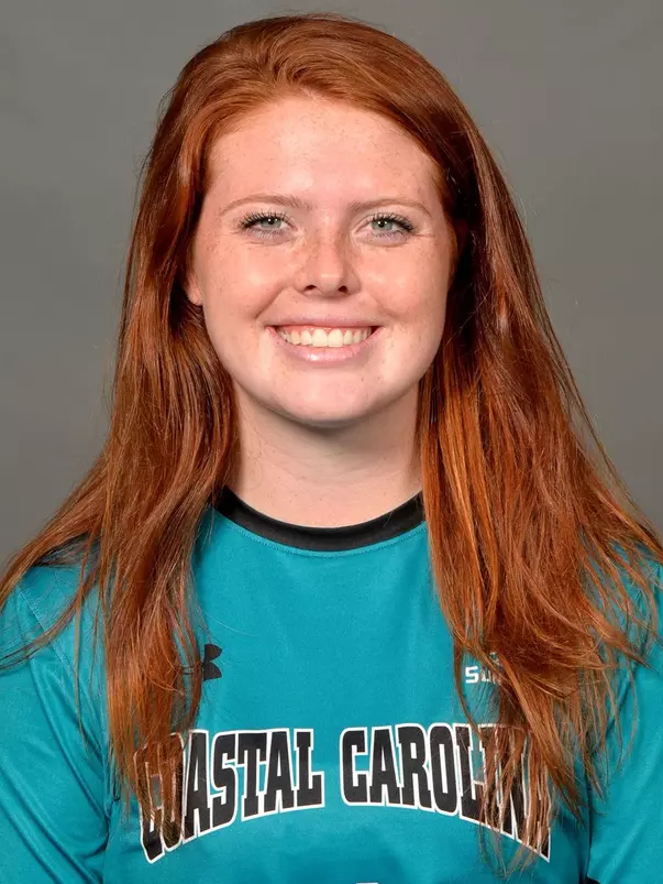 Rylee Atteberry 2017 headshot