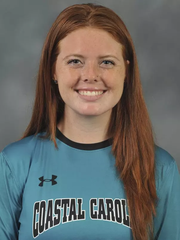Rylee Atteberry 2019 headshot