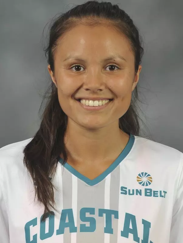 Sunny Sigurvinsdottir 2019 headshot