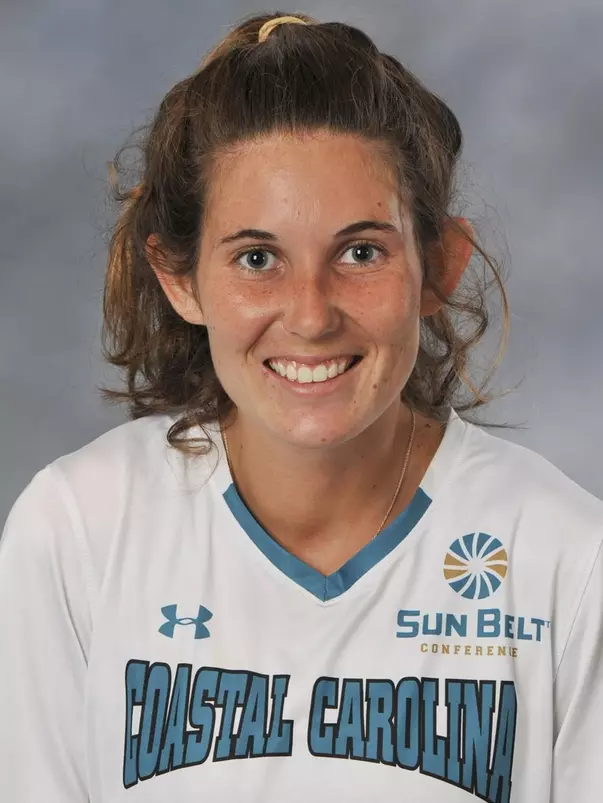 Heston Neal 2018 headshot