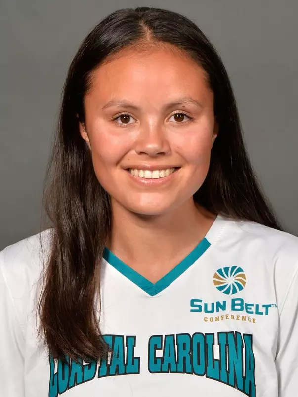 Sunny Sigurvinsdottir 2017 headshot