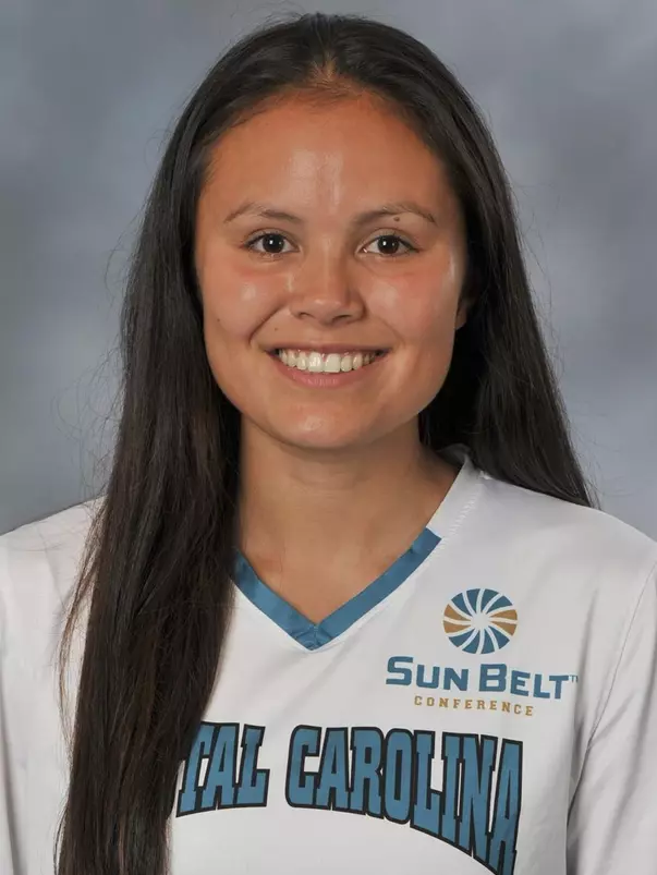 Sunny Sigurvinsdottir 2018 headshot