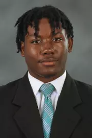 Aaron Diggs 2020 headshot