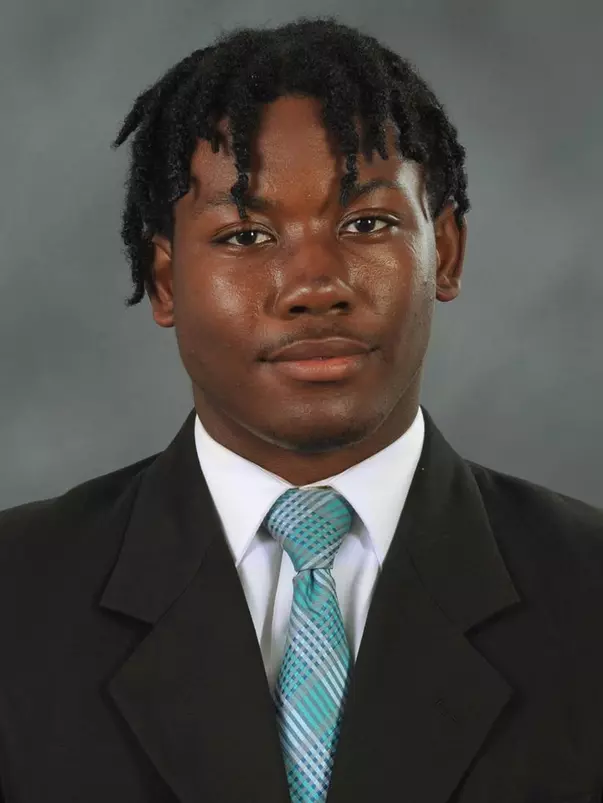 Aaron Diggs 2020 headshot