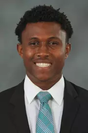 Austin Randall 2020 headshot
