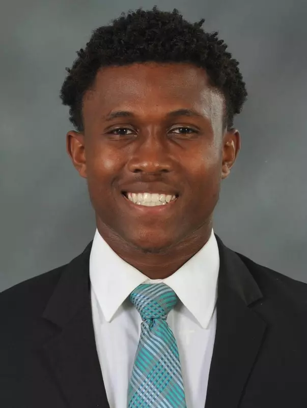 Austin Randall 2020 headshot