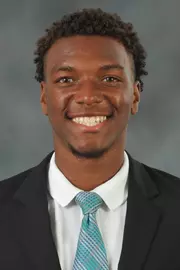 Braydon Bennett 2020 headshot
