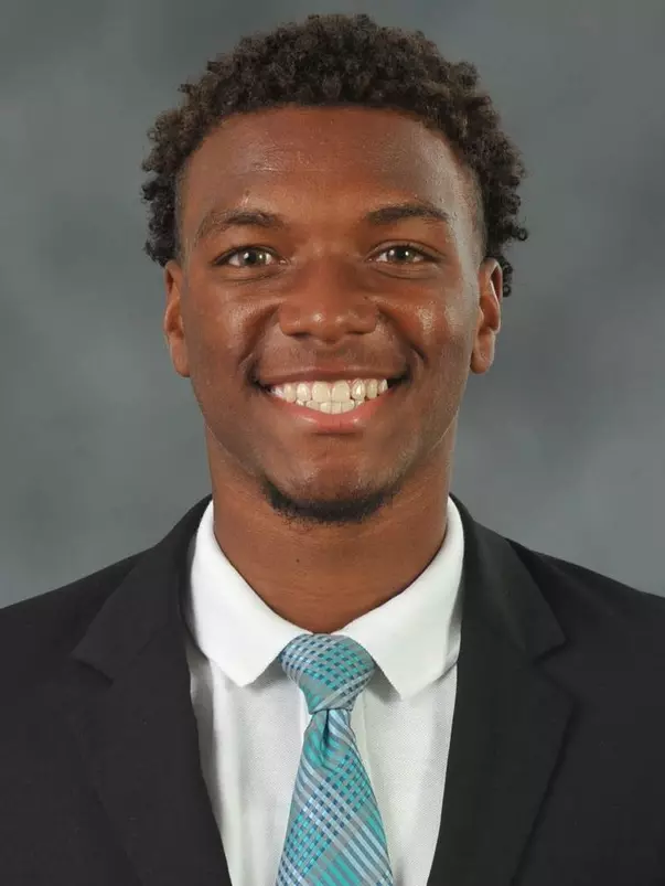 Braydon Bennett 2020 headshot