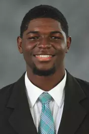 Charles Steele 2020 headshot