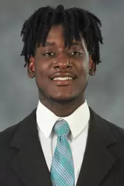 DJ Johnson 2020 headshot