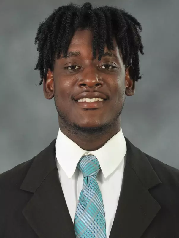 DJ Johnson 2020 headshot