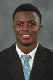 Fred Jackson 2020 headshot