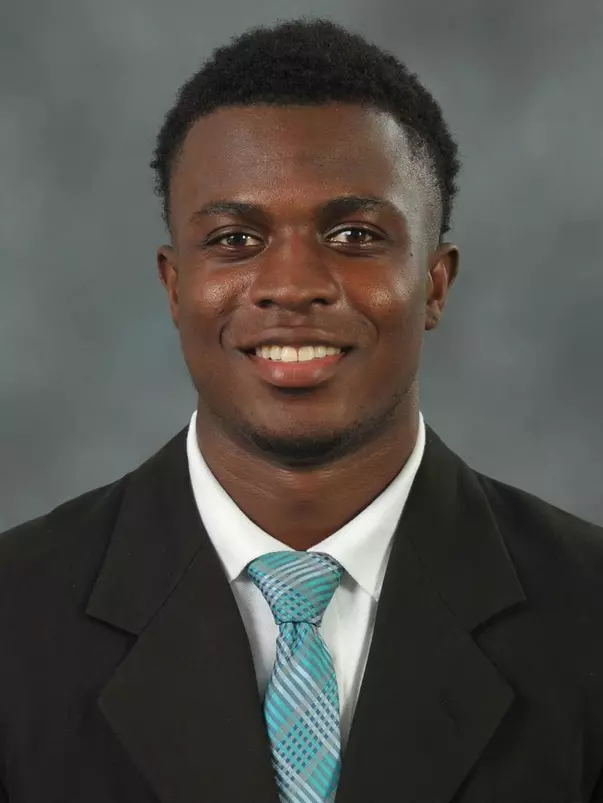 Fred Jackson 2020 headshot