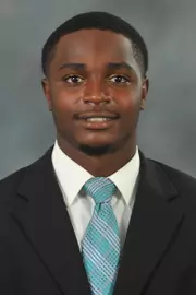 Isaiah Connelly 2020 headshot