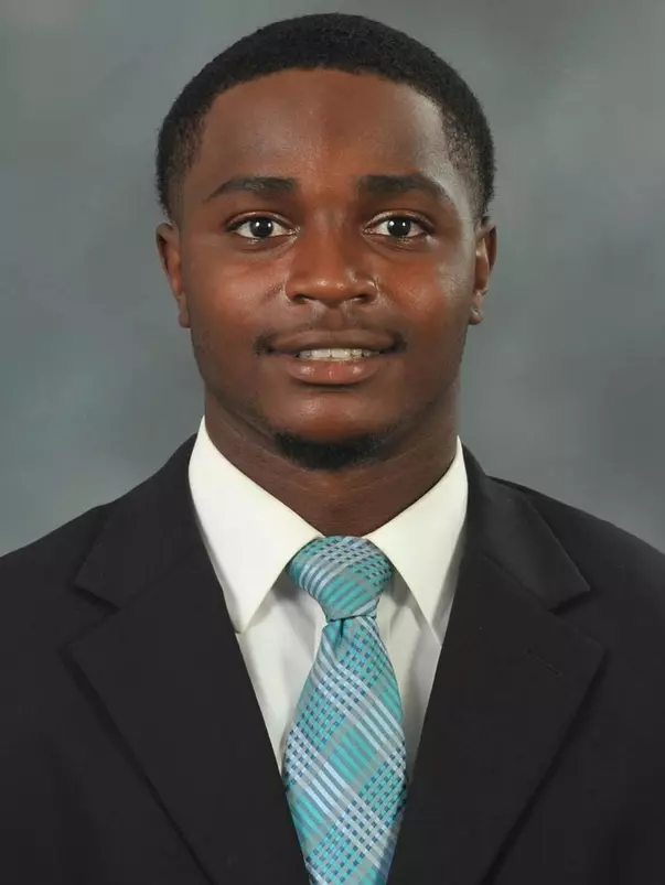 Isaiah Connelly 2020 headshot