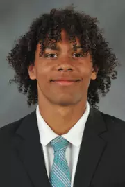 Isaiah Stephens 2020 headshot