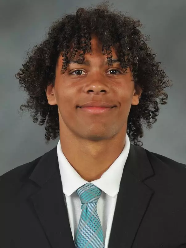 Isaiah Stephens 2020 headshot
