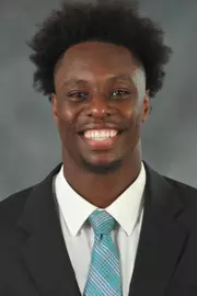 Jeffrey Gunter 2020 headshot