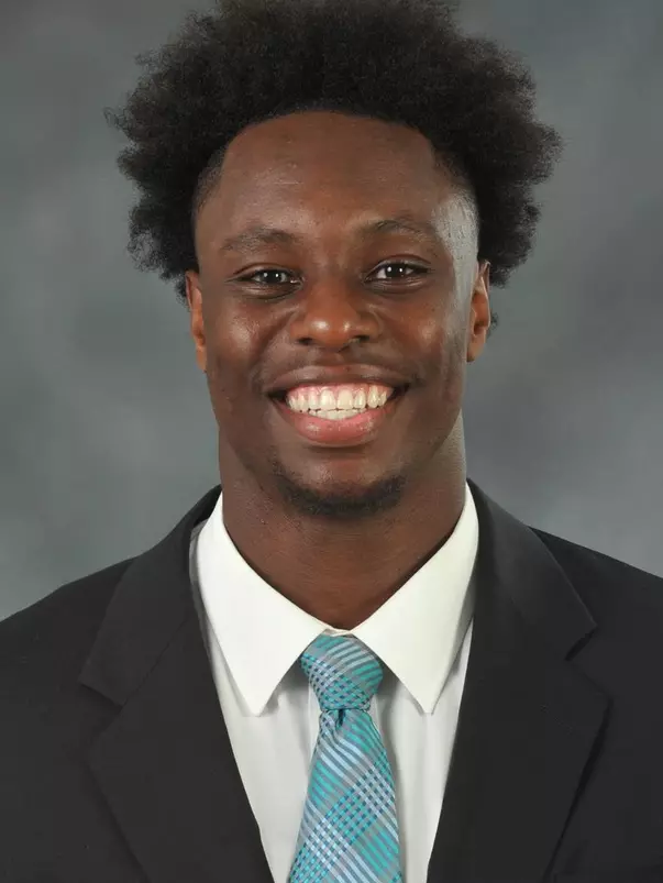 Jeffrey Gunter 2020 headshot