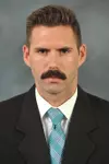 Josh Caraway 2019 headshot
