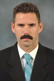 Joshua Caraway