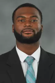 Kameron Brown 2020 headshot