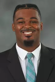 Kip Green 2020 headshot