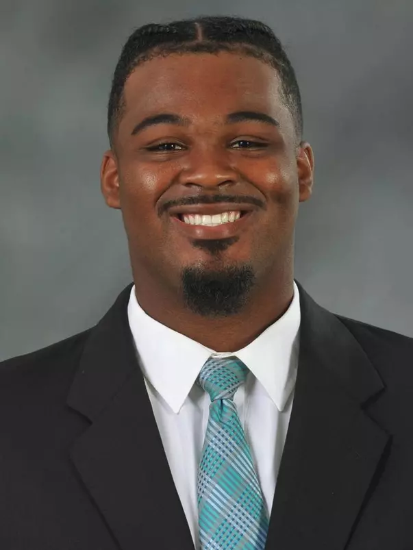 Kip Green 2020 headshot