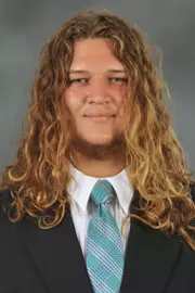 Mason Bowers 2020 headshot