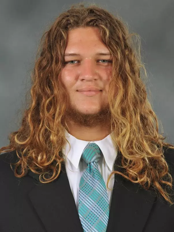 Mason Bowers 2020 headshot