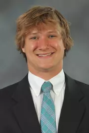 Mason Shelton 2020 headshot