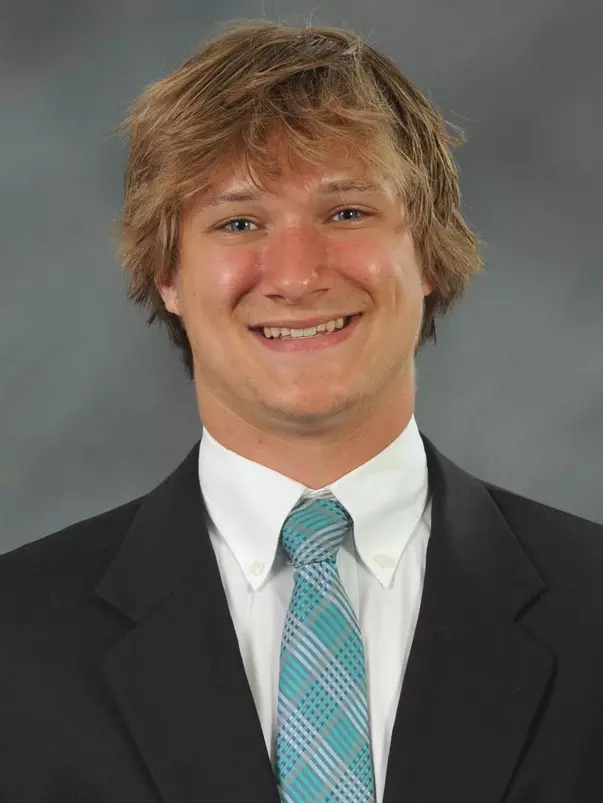 Mason Shelton 2020 headshot